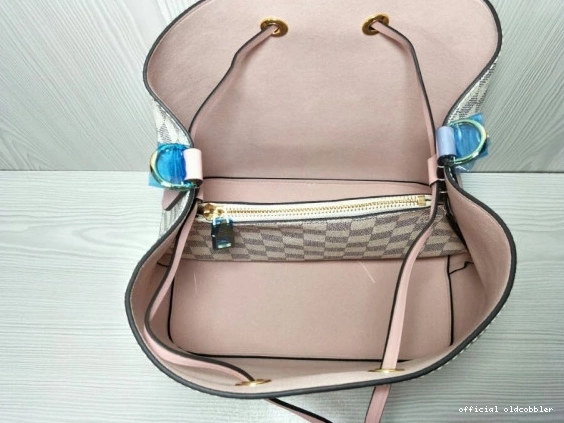 Official oldcobbler NOE NEO Vuitton Louis 0808
